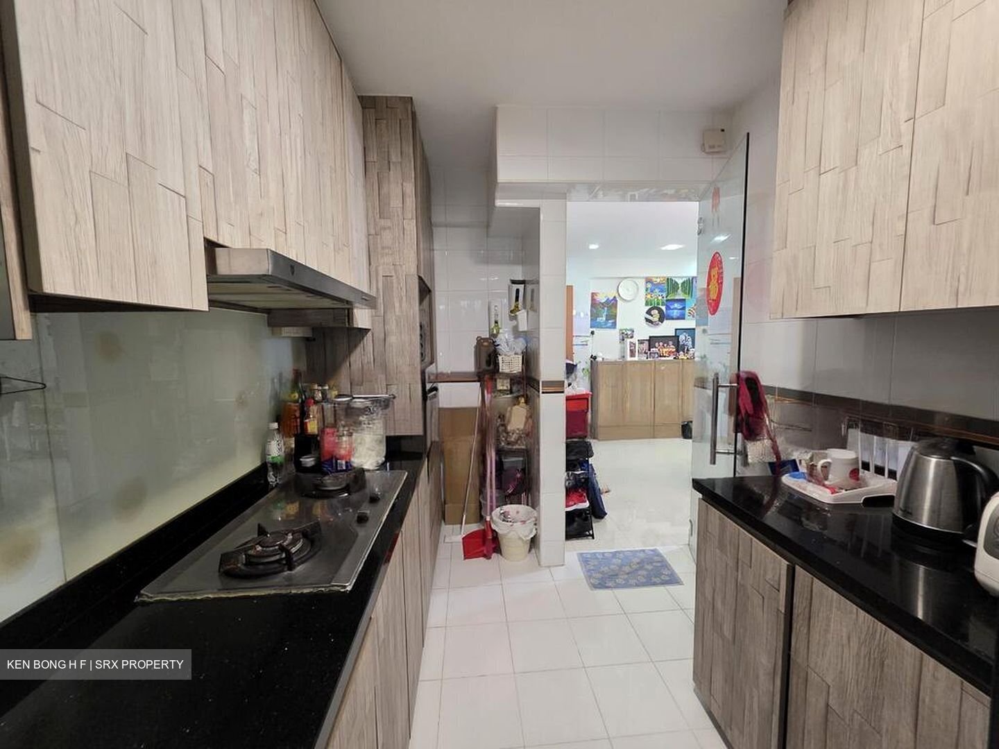 Blk 549B Segar Palmview (Bukit Panjang), HDB 4 Rooms #457240751